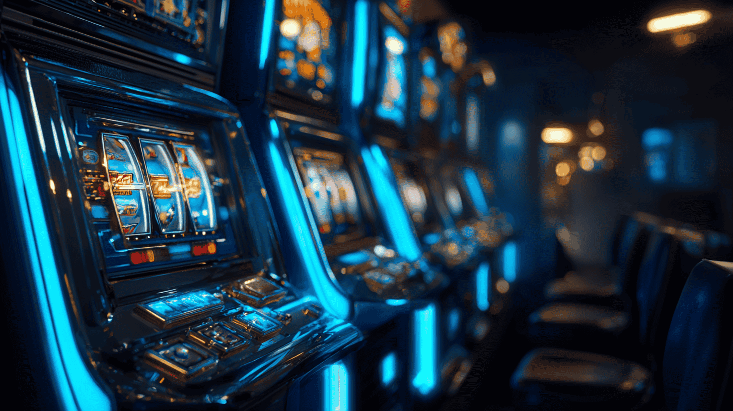 Stylowy bar z bogatą ofertą drinków